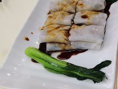 陈皮牛肉肠-鸿福楼(观澜店)