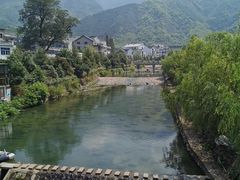 -仙霞关景区