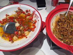 -辣可可·小炒黄牛肉(望京凯德MALL店)