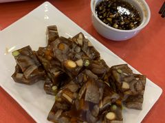 -北京小肠陈饭庄(方庄店)