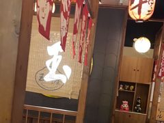 -玉川屋·深夜食堂居酒屋(柳巷店)