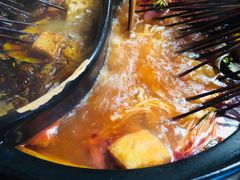 -灌县老妈砂锅串串(总店)