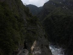-太鲁阁公园