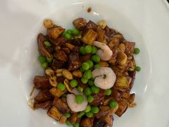 -长兴菜馆(高桥店)