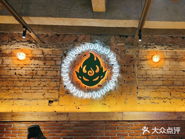 功夫怪兽·烧烤(西工小街店)图片