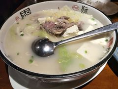 -又一福烤鸭·北京菜(东四店)