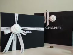 -CHANEL(恒隆广场店)