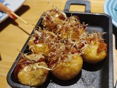 -一心创作料理屋(经开万达店)