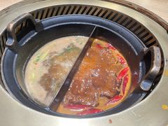 -呷哺呷哺 黄金牧场 (太原万象城店)