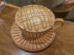 -曼岛咖啡(和平路店)