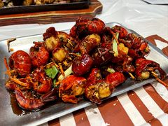 -靓靓蒸虾·头牌蒸虾(沙湖旗舰店)