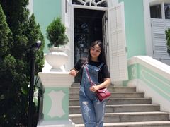 -龙环葡韵住宅式博物馆