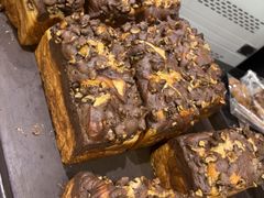 -DANXI丹喜面包·蛋糕(小公园永平店)