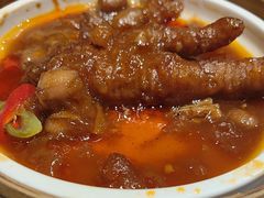 -珍粥道(杉杉奥特莱斯店)