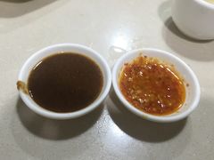 -菜忠潮州牛肉店(岗厦店)