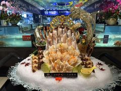 -尚海豆捞(乐虹坊店)