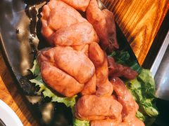 -丹东特色烤肉(学府路一部店)