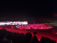 -鼎盛王朝康熙大典实景演出