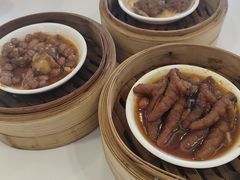 -万龙洲海鲜(南新仓店)