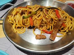 -摩欧客意式餐厅(高新活力汇店)