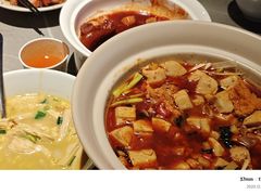 -楚山晓·楚湘菜(江夏永旺店)