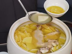 -柴门头啖汤·经典川菜·慢火汤品(锦城万达店)