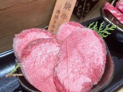 -牛道·和牛九食(市府恒隆广场店)