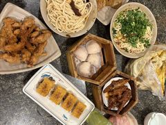 -小街天府