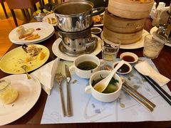 -马哥孛罗咖啡厅·Cafe Marco (厦门马哥孛罗东方大酒店)