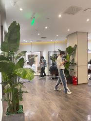 -崇尚GAVIN STYLE臻选