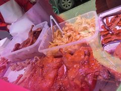 -章云板鸭(评事街店)