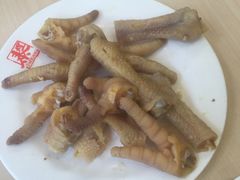 -泰煌鸡·上海白斩鸡·沪菜(平利店)