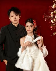 -梦摄影少女写真馆(麦凯乐国际公寓A座店)