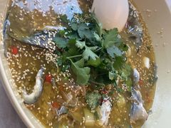 -写庭·鱼鲜川菜·宴请(铁像寺水街店)