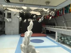 -长春世界雕塑园冰雪艺术天地