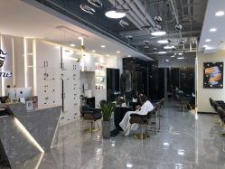-AYO SALON