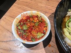 -万记麻辣烫国展总店