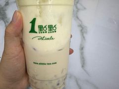 -1点点(王府星mall店)