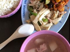 -清华大学-清芬园