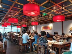 -小吊梨汤·北京菜·烤鸭(双井乐成中心店)