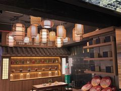 -新渝城·川菜·火锅(区庄店)