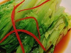 -悦融琥珀·京鲁菜·海味珍品(西单店)