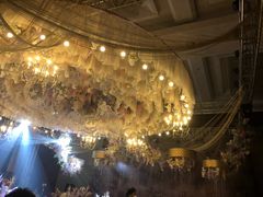 -常州逸高酒店-中餐厅