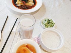 -御苑精品川菜馆(锦江店)