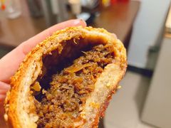 -满记烧饼(牛街东里小区一区店)