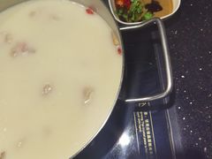 -捞王锅物料理(温州万象城店)