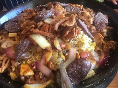-正宗集安高丽火盆(东昌街店)