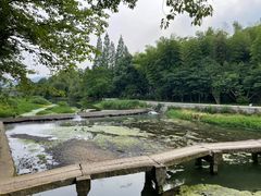 -兰亭风景区