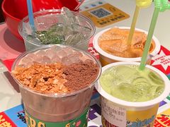 -碌碌发·东南亚风味烧烤档(体育西店)