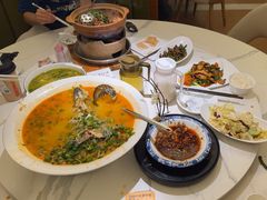 -川味堂·四川豆花(八卦岭店)